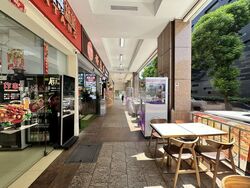 Multi Storey Car Park (D8), Retail #503861751